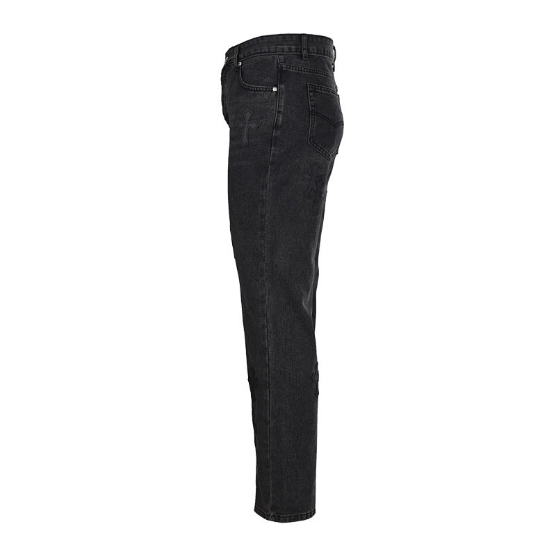 Chrome Hearts Classic Jeans