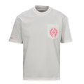 Chrome Hearts Classic Versatile T-Shirt