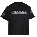 Chrome Hearts Classic Versatile T-Shirt