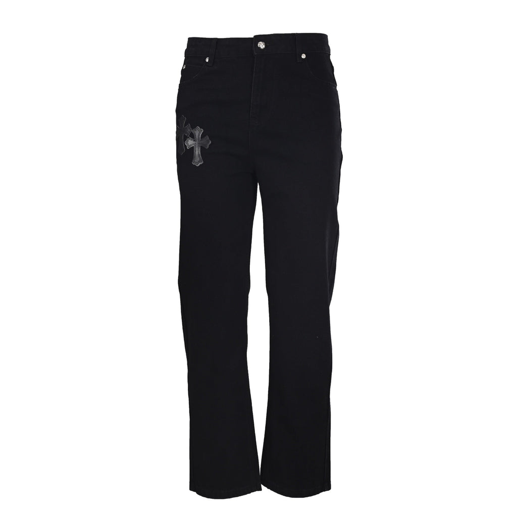 Chrome Hearts Classic Jeans