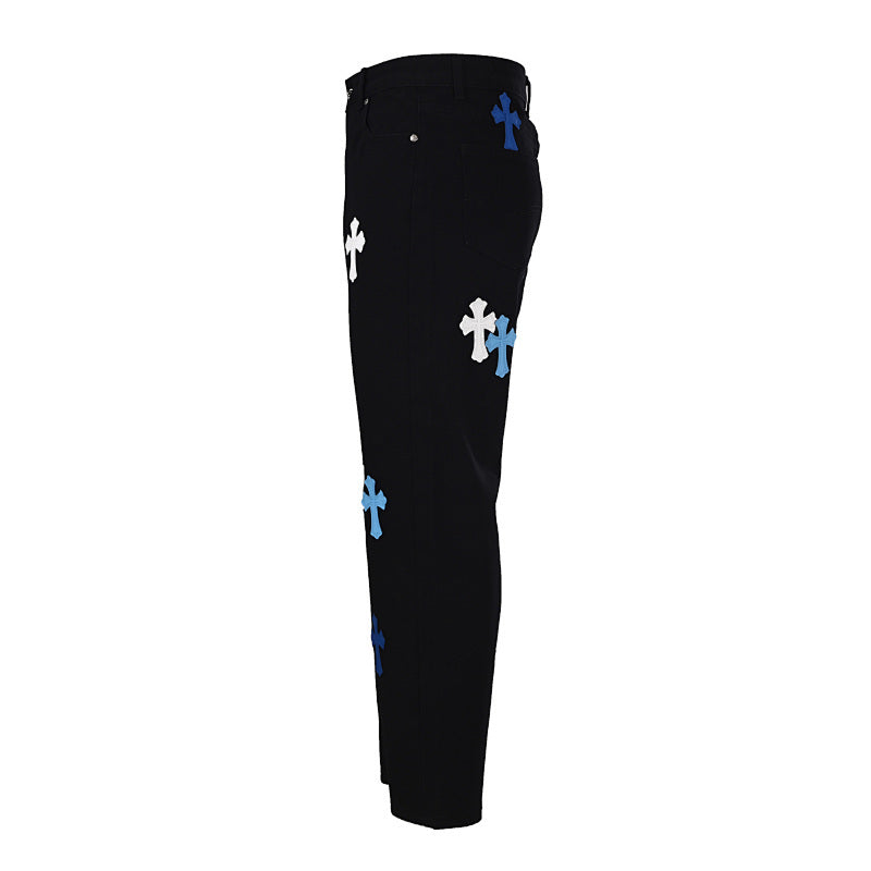 Chrome Hearts Classic Jeans