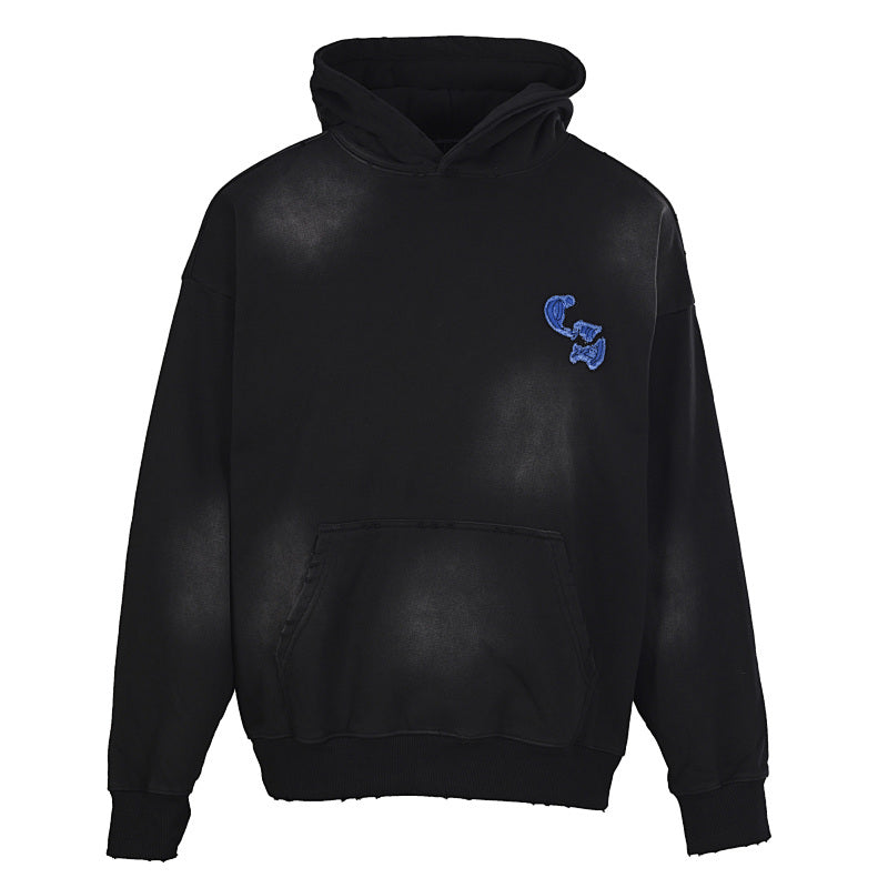 Chrome Hearts Casual Hoodie