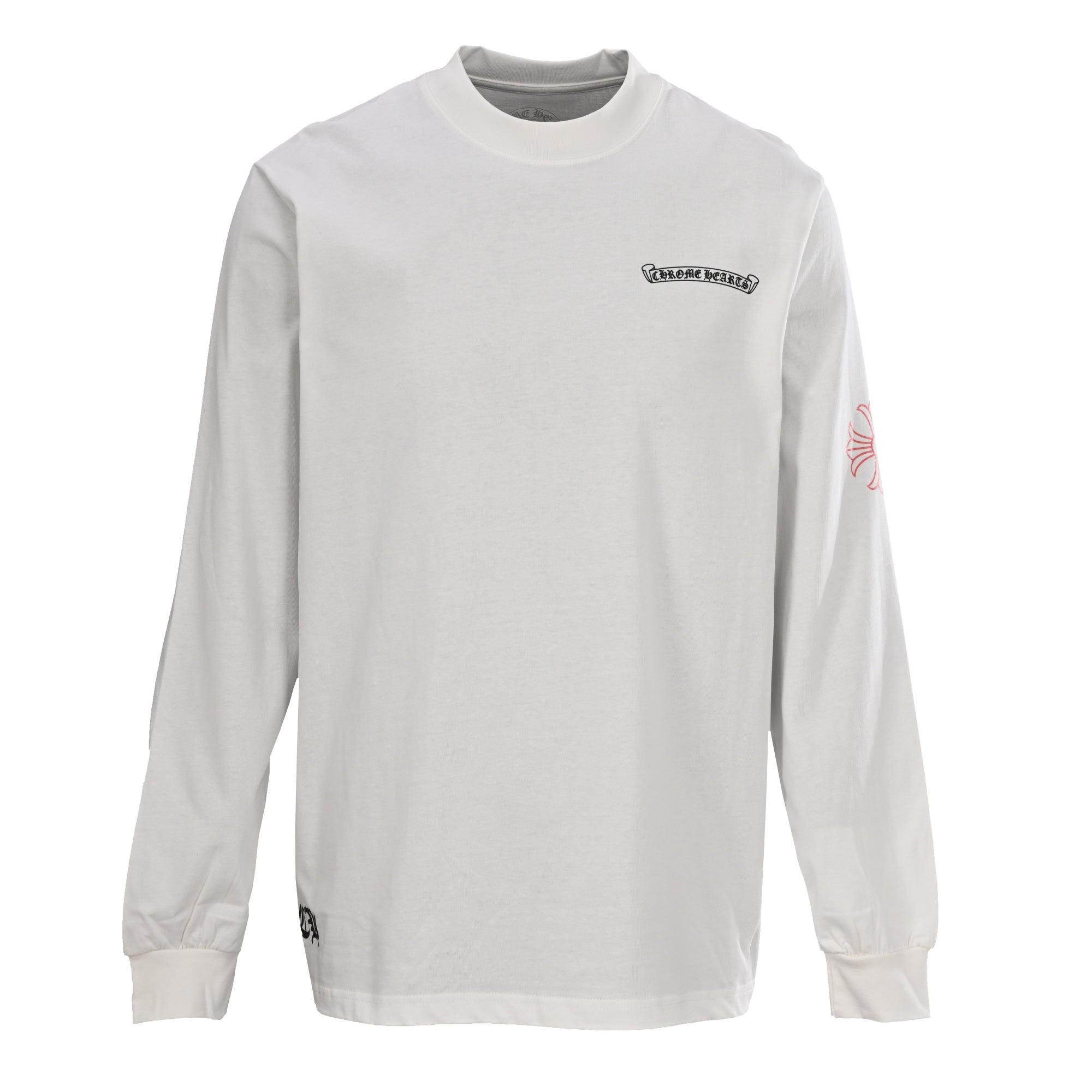 Chrome Hearts Casual Sweatshirt