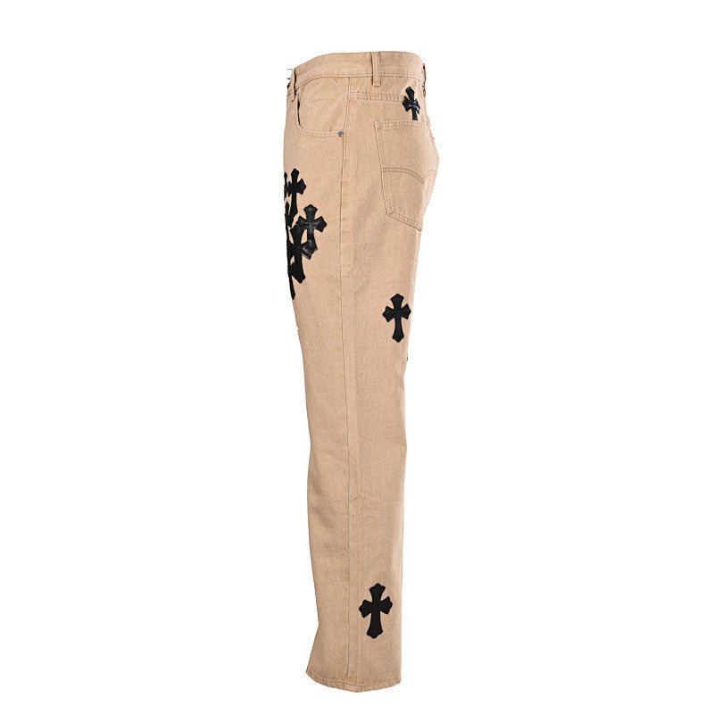 Chrome Hearts Classic Jeans