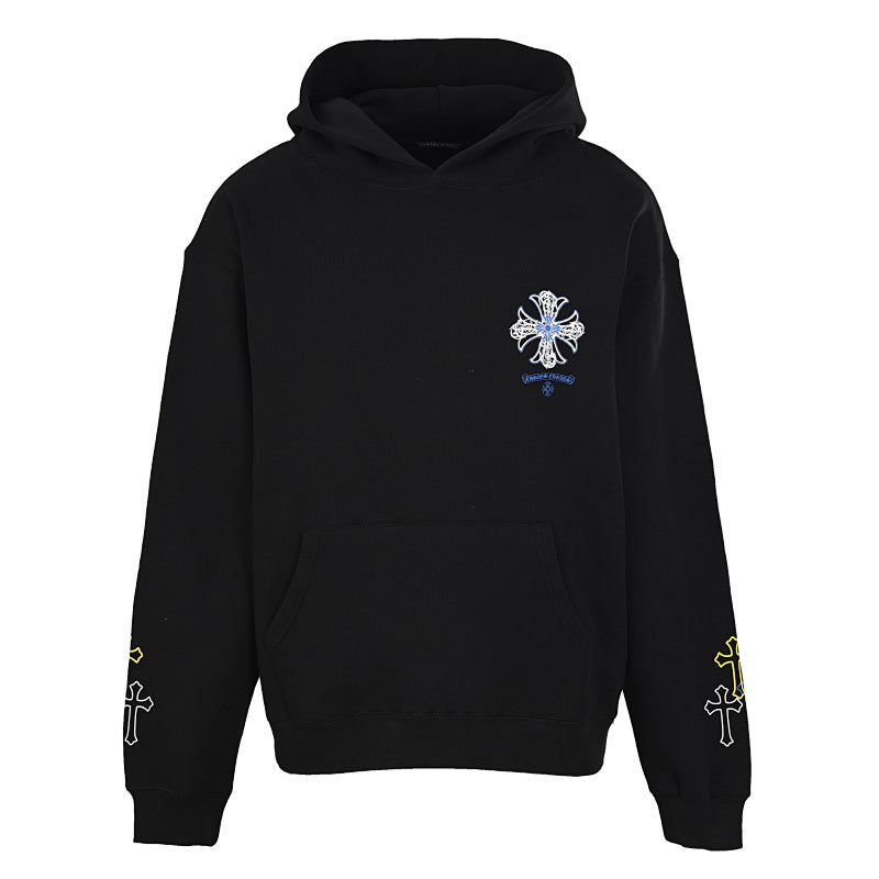 Chrome Hearts Casual Hoodie