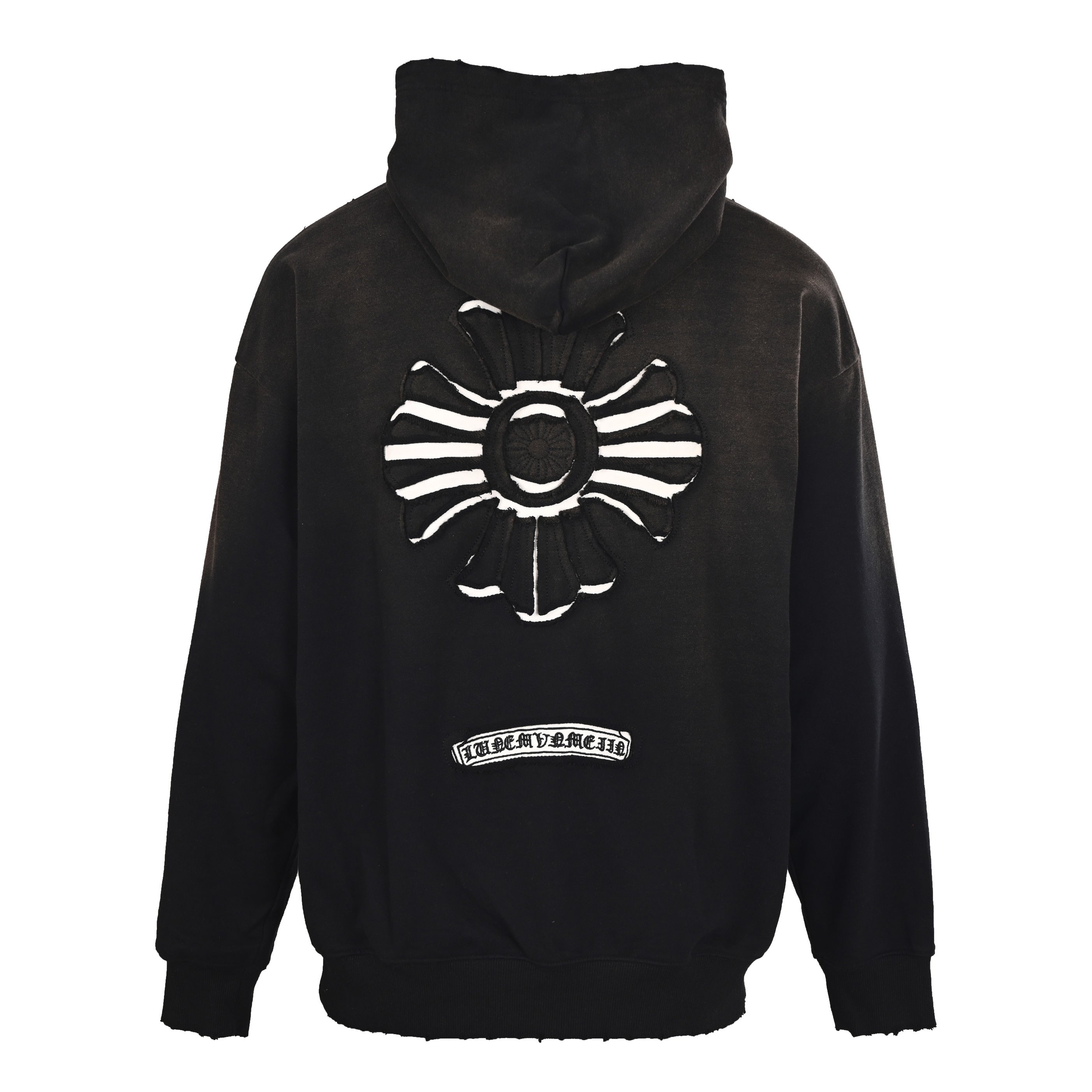 Chrome Hearts Casual Hoodie