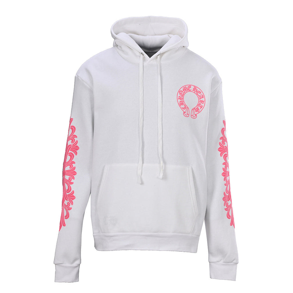 Chrome Hearts Casual Sweatshirt