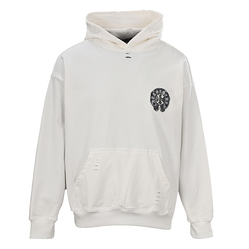 Chrome Hearts Casual Sweatshirt