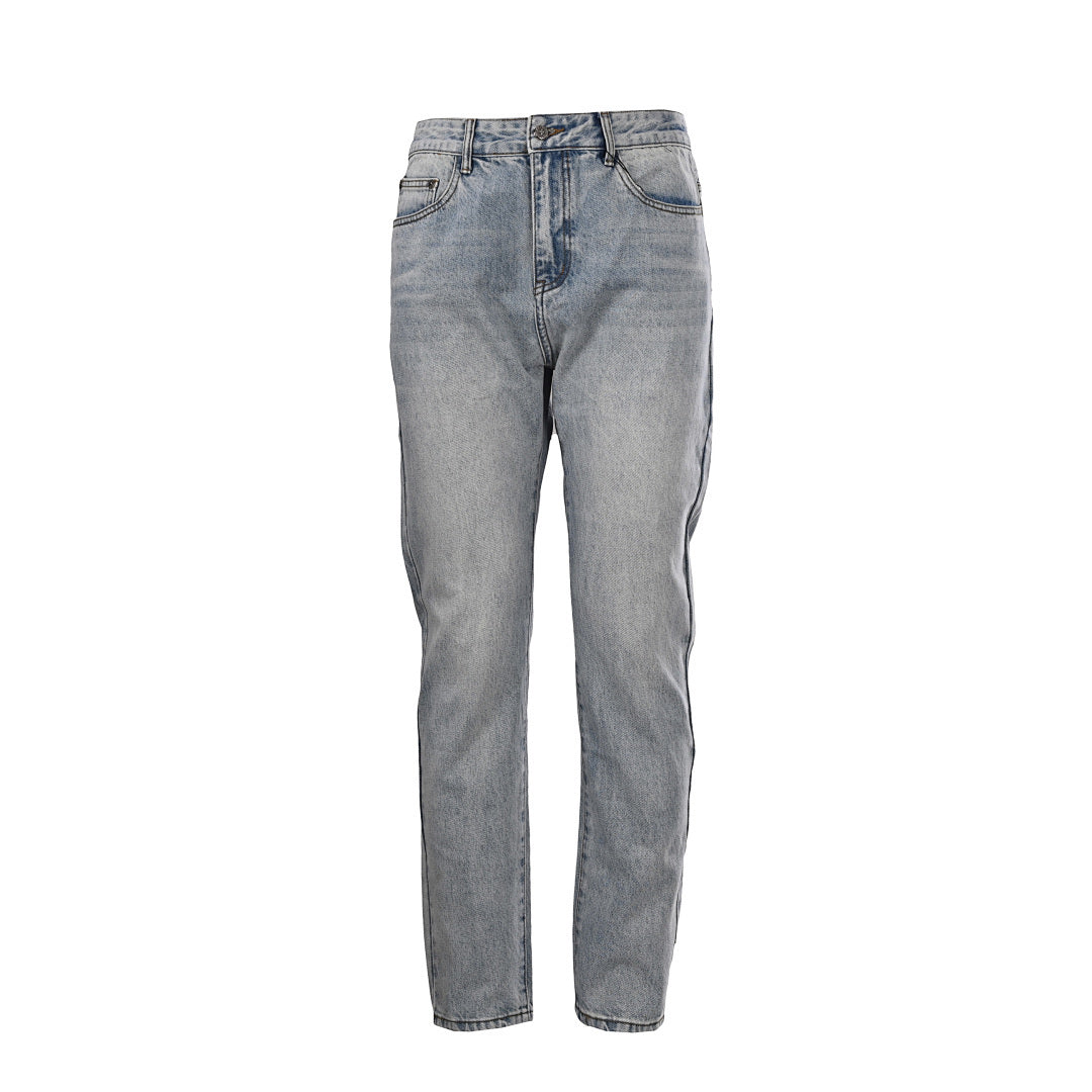 Chrome Hearts Classic Jeans