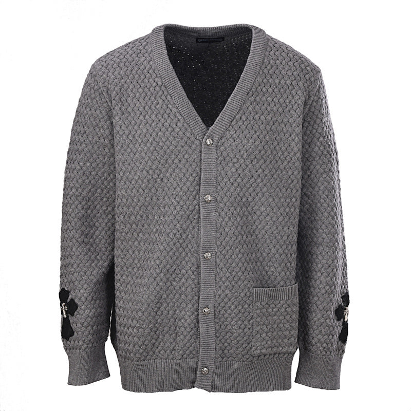 Chrome Hearts Casual Sweatshirt