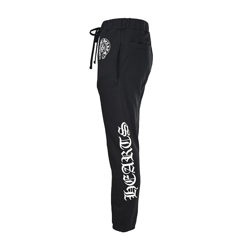 Chrome Hearts Classic Jeans