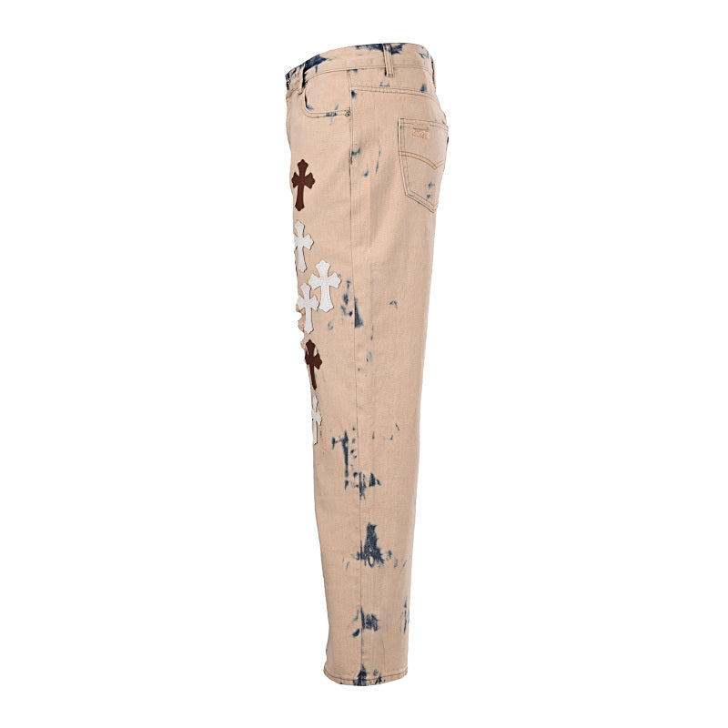 Chrome Hearts Classic Jeans
