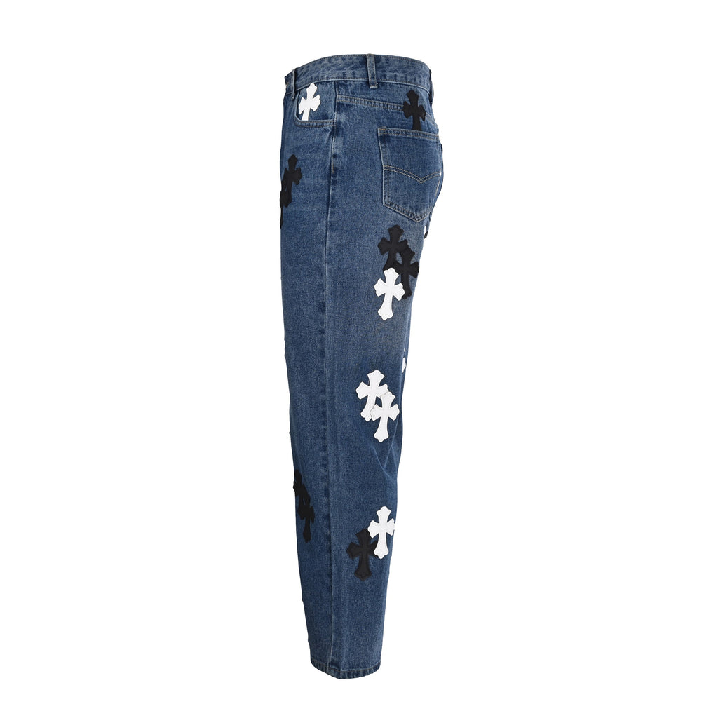 Chrome Hearts Classic Jeans