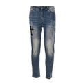 Chrome Hearts Classic Jeans