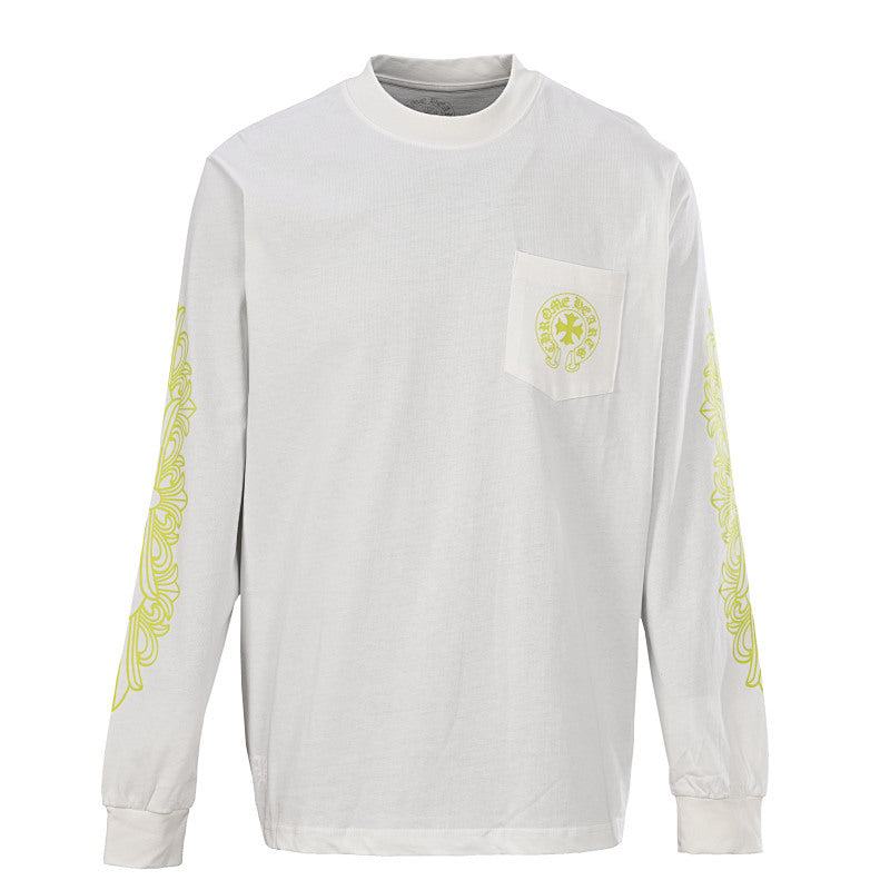 Chrome Hearts Casual Sweatshirt