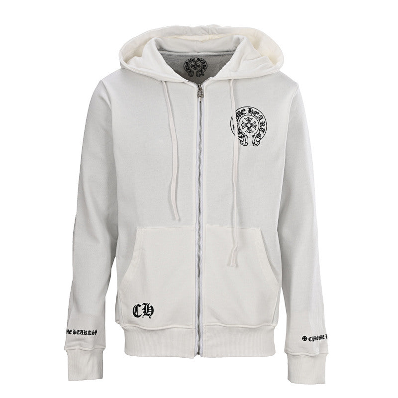 Chrome Hearts Casual Sweatshirt