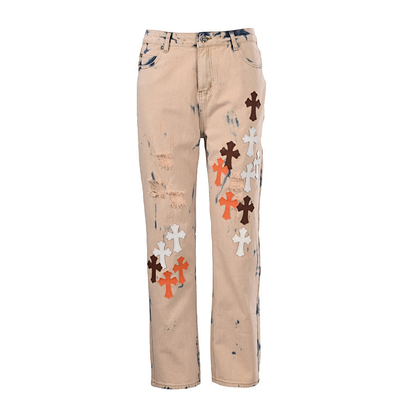 Chrome Hearts Classic Jeans