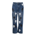 Chrome Hearts Classic Jeans