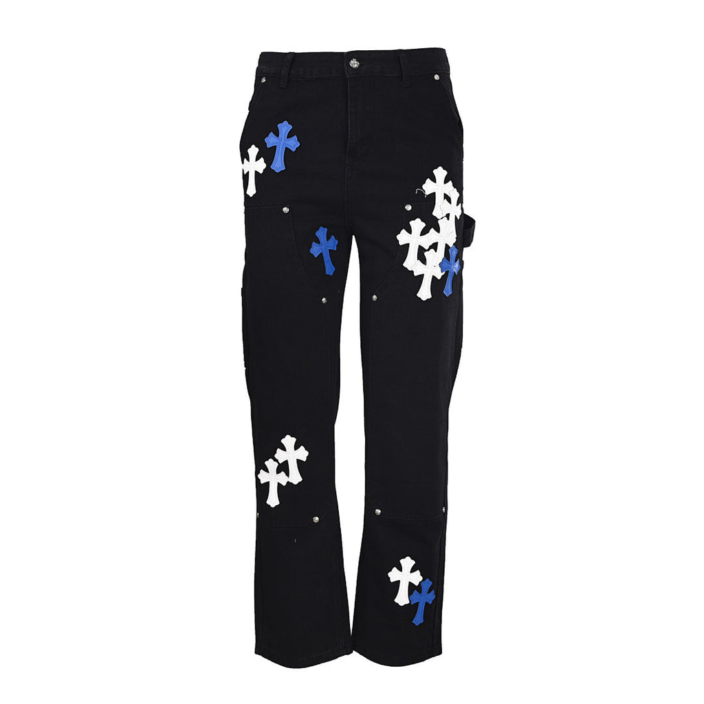 Chrome Hearts Classic Jeans