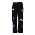 Chrome Hearts Classic Jeans