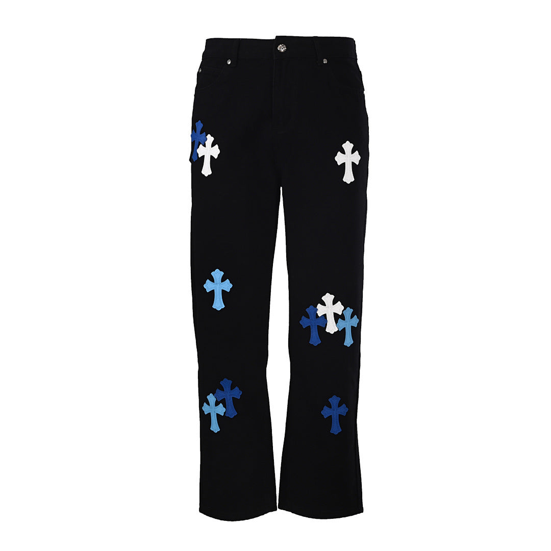 Chrome Hearts Classic Jeans