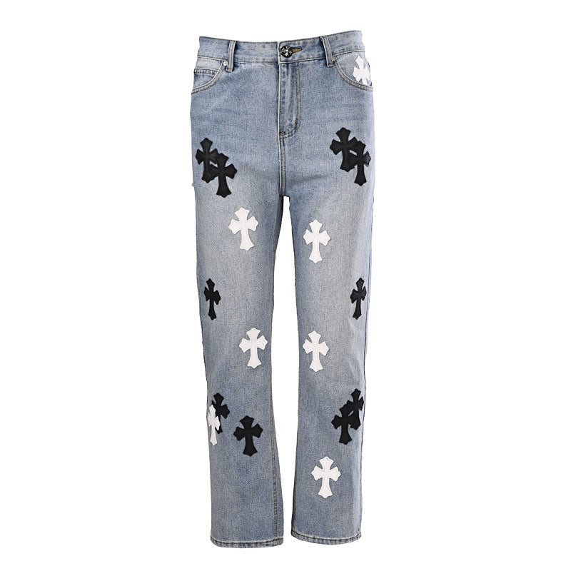 Chrome Hearts Classic Jeans