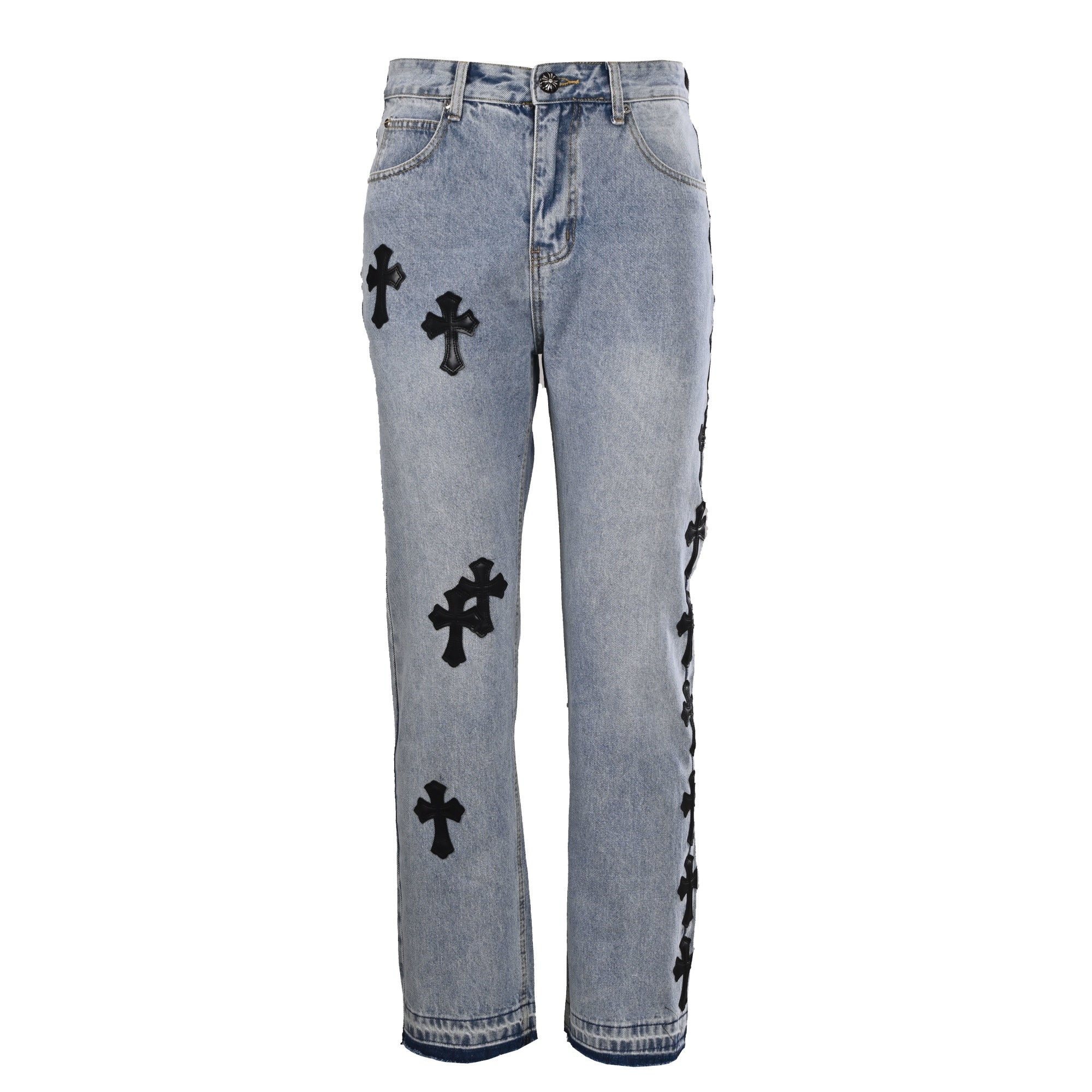 Chrome Hearts Classic Jeans