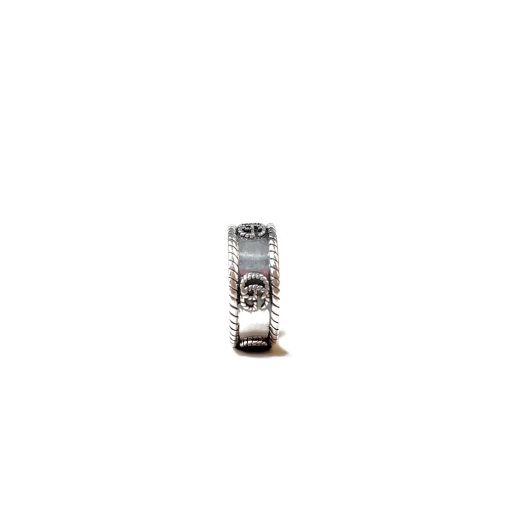 Double Gucci Ring