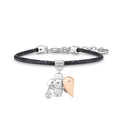 18K Louis Vuitton Vivienne Amour Bracelet