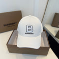 Elegant Minimalist Baseball Cap