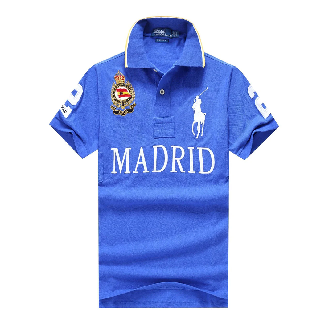 Polo Ralph Lauren MADRID - Chief Keef Style