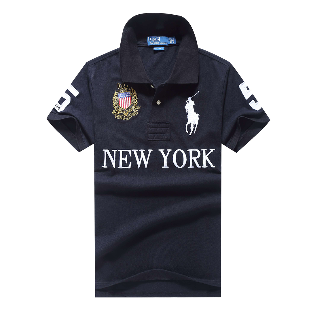 Polo Ralph Lauren NEW YORK - Chief Keef Style