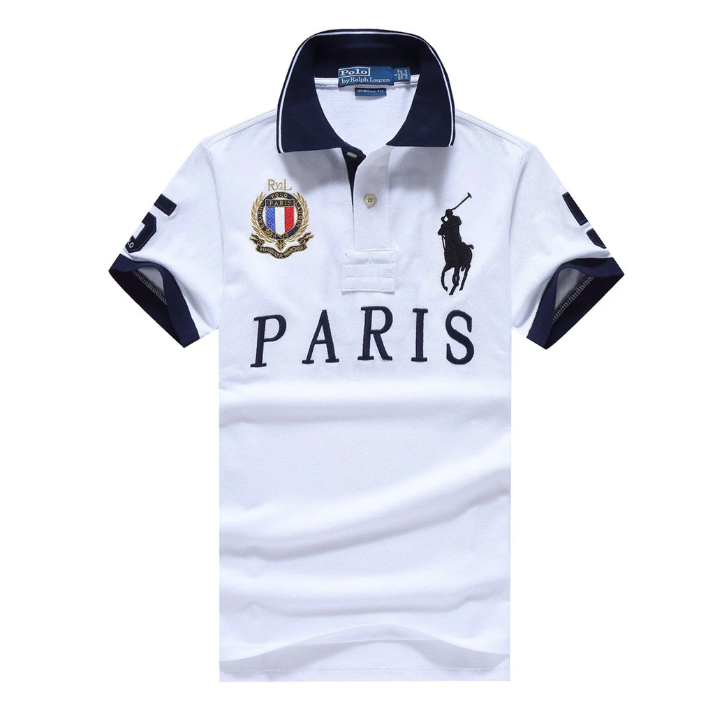 Polo Ralph Lauren PARIS - Chief Keef Style