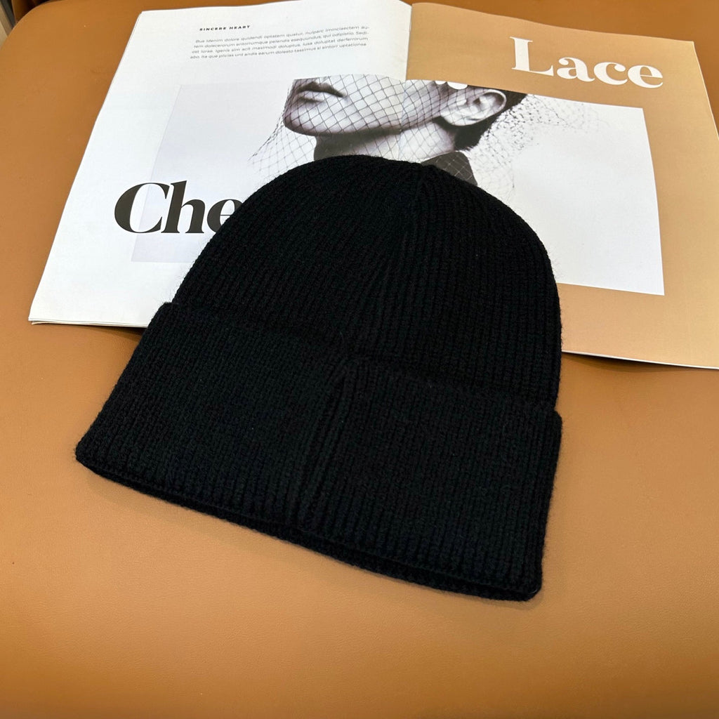 CL Knit Beanie