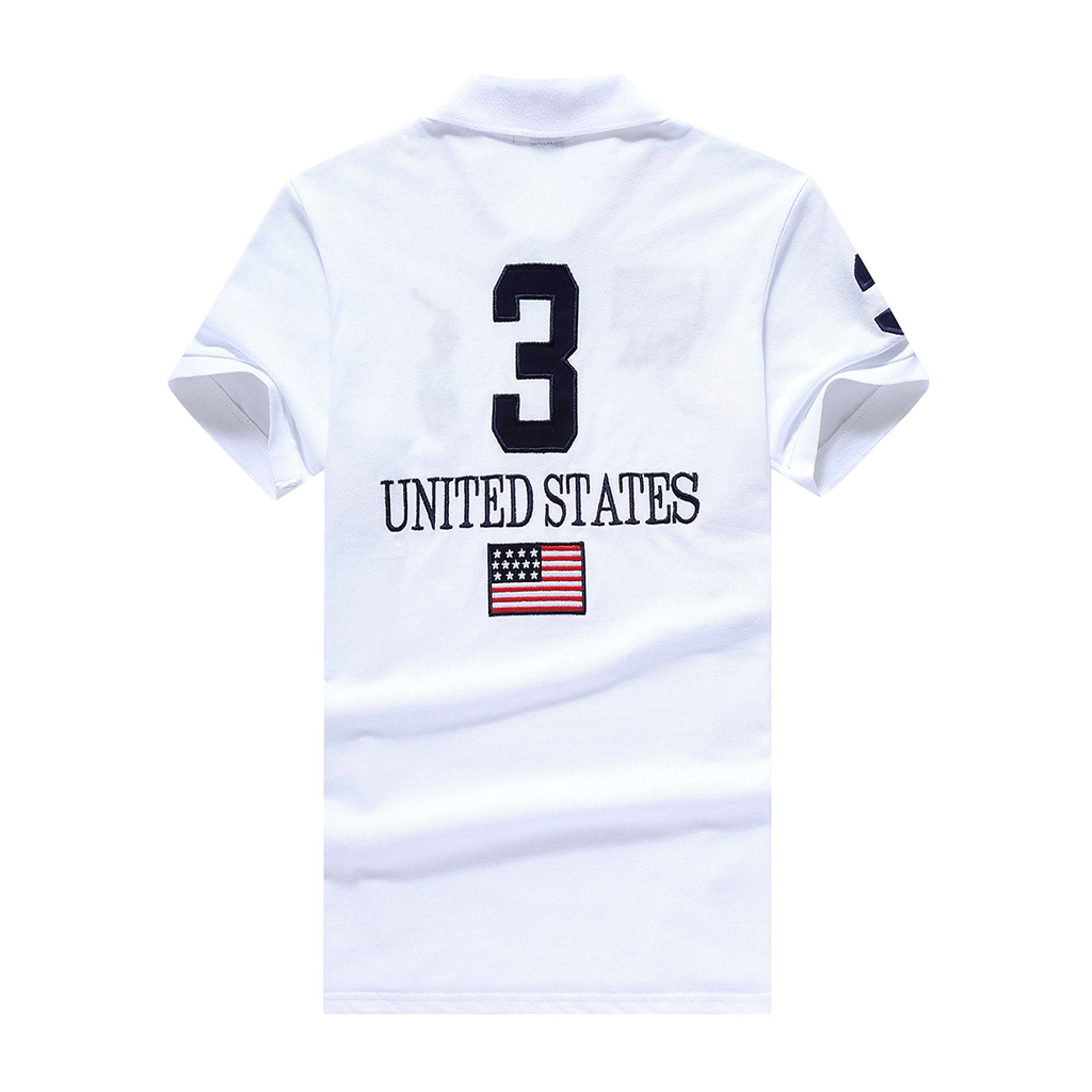 Ralph Lauren Polo Shirt - UNITED STATES