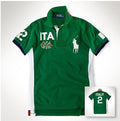 Polo Ralph Lauren International Polo Team Series - ITALY