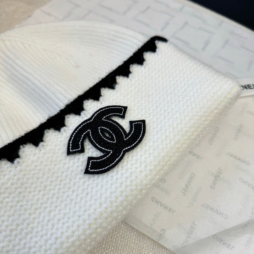 CC Knit Beanie