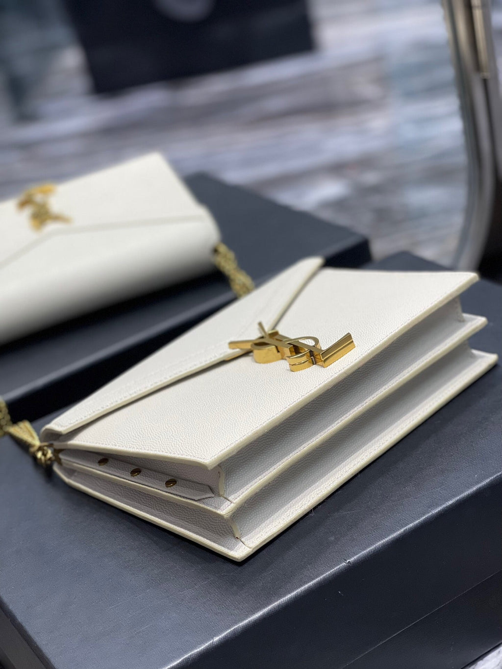 Kate Small Shoulder Bag 662273258