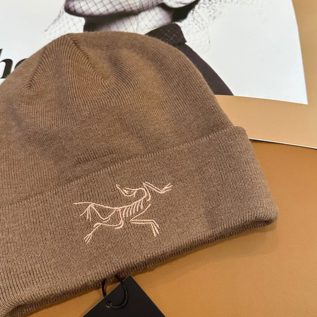 Outdoor Knit Beanie