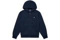 Polo Ralph Lauren Double Knit Zip-Up Hoodie