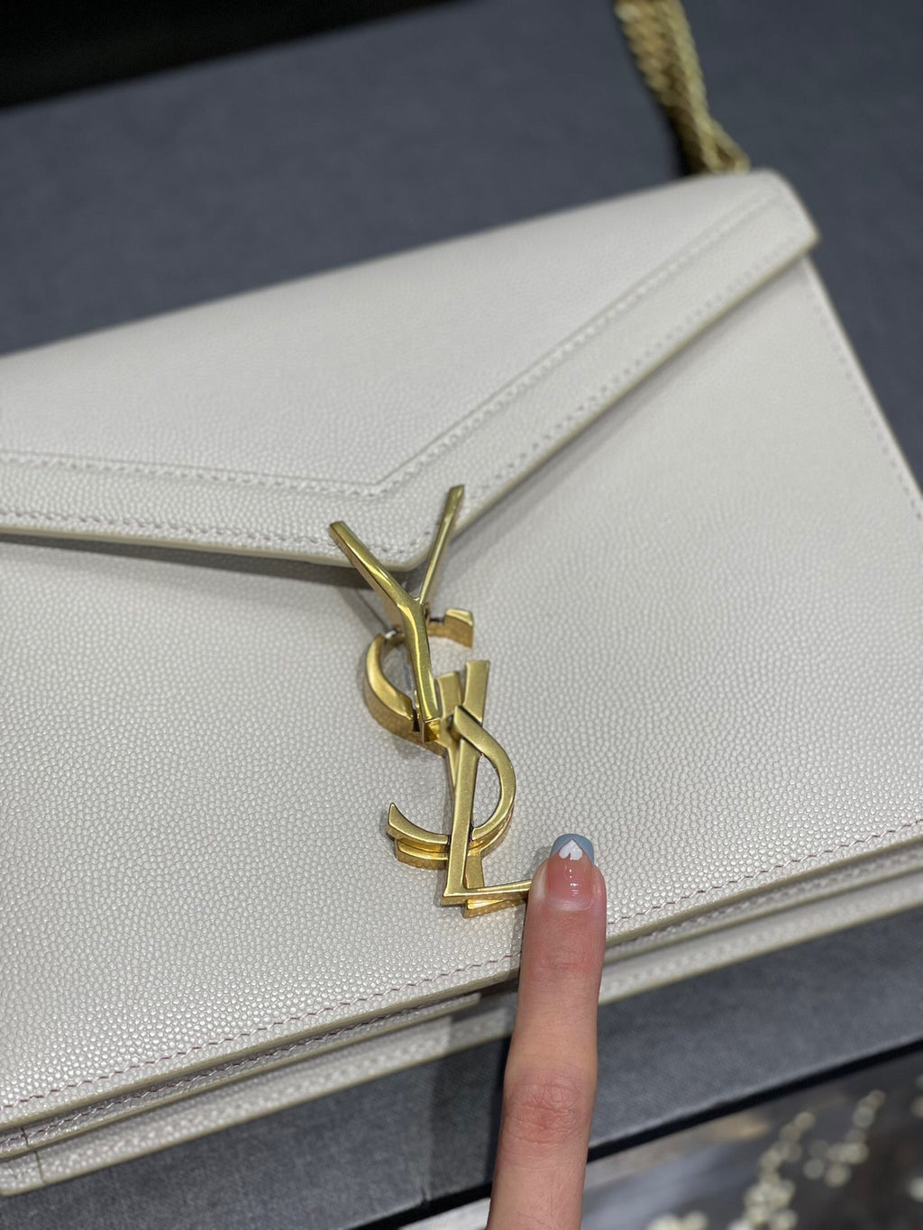 Kate Small Shoulder Bag 662273258