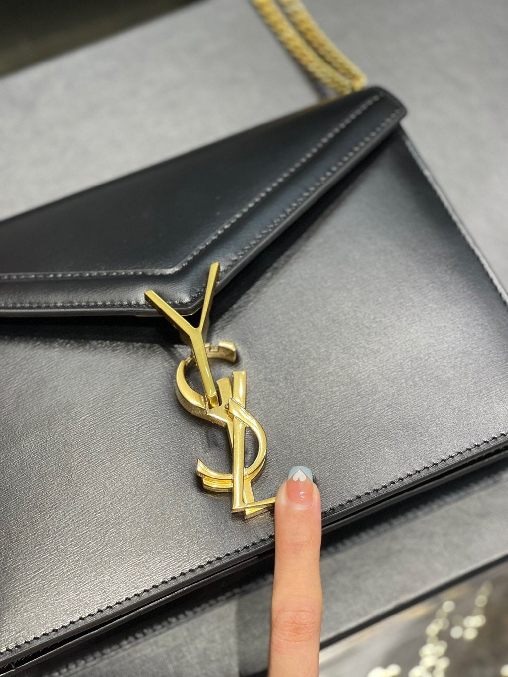 Kate Small Shoulder Bag 662272726