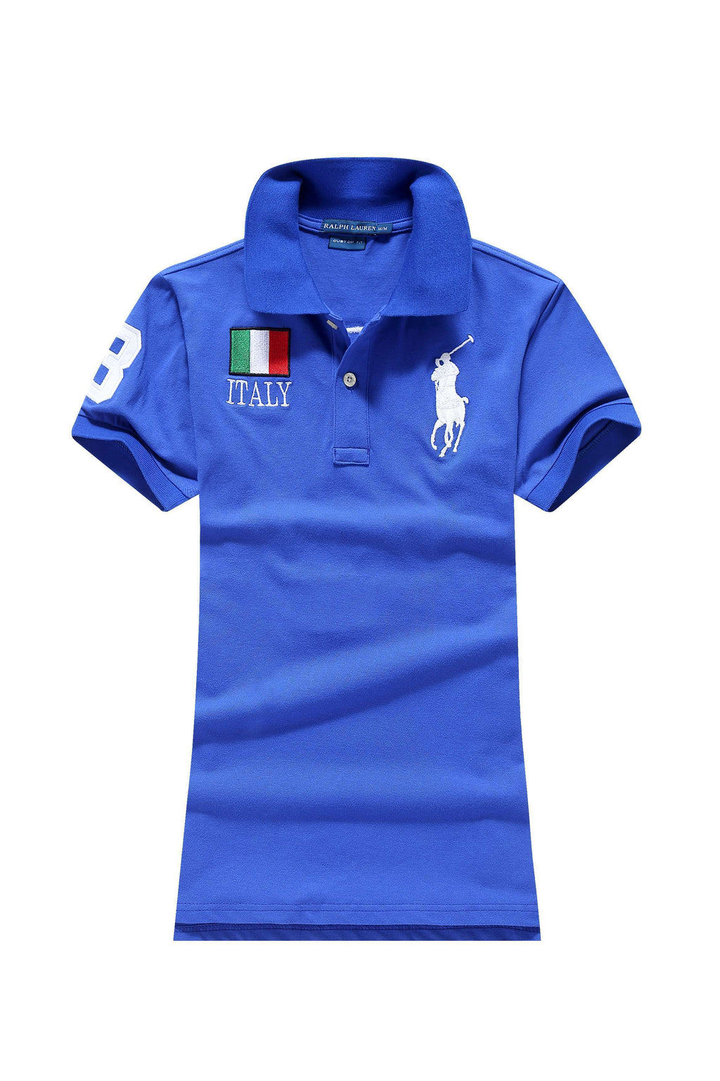 Ralph Lauren Polo Shirt - ITALY