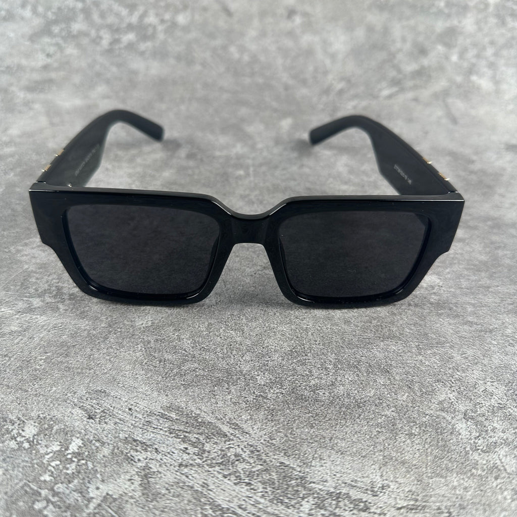 L/V Sunglasses Men's Black