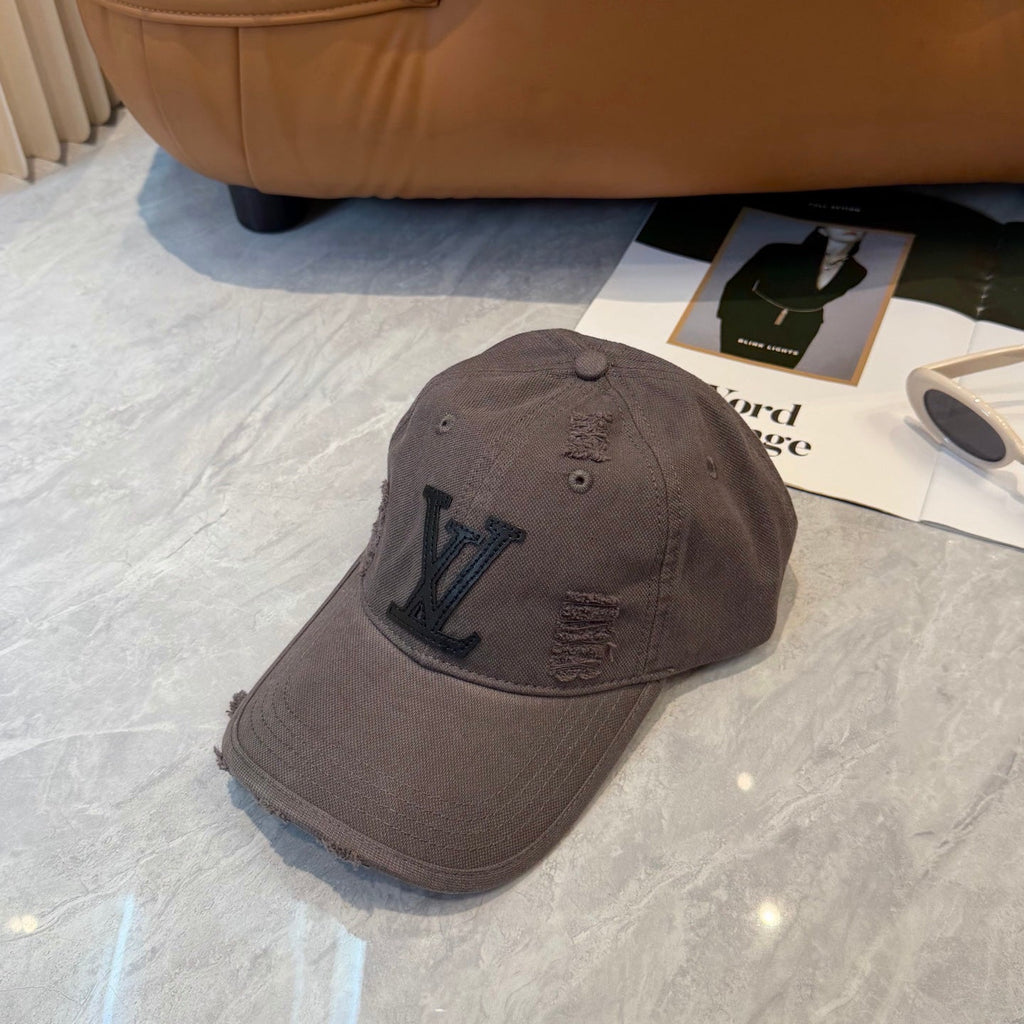Timeless Casual Cap for Every Season