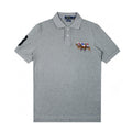 Polo Ralph Lauren a?? Grey Classic Fit (Triple Players)