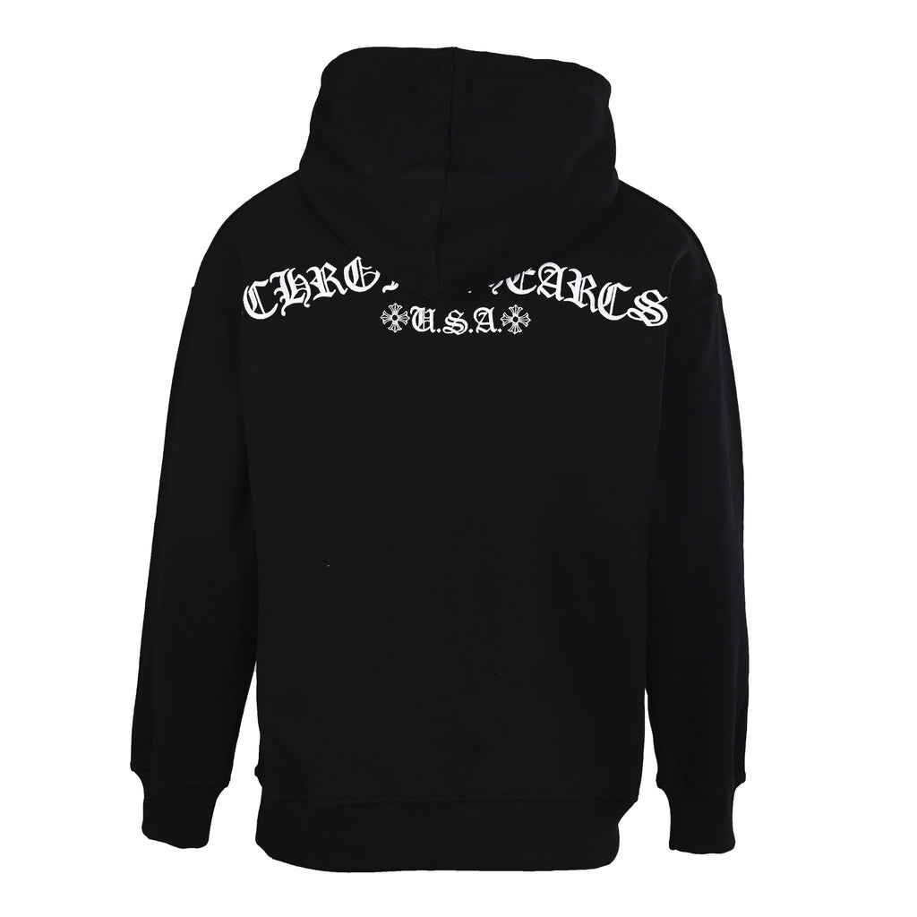 Chrome Hearts Casual Sweatshirt