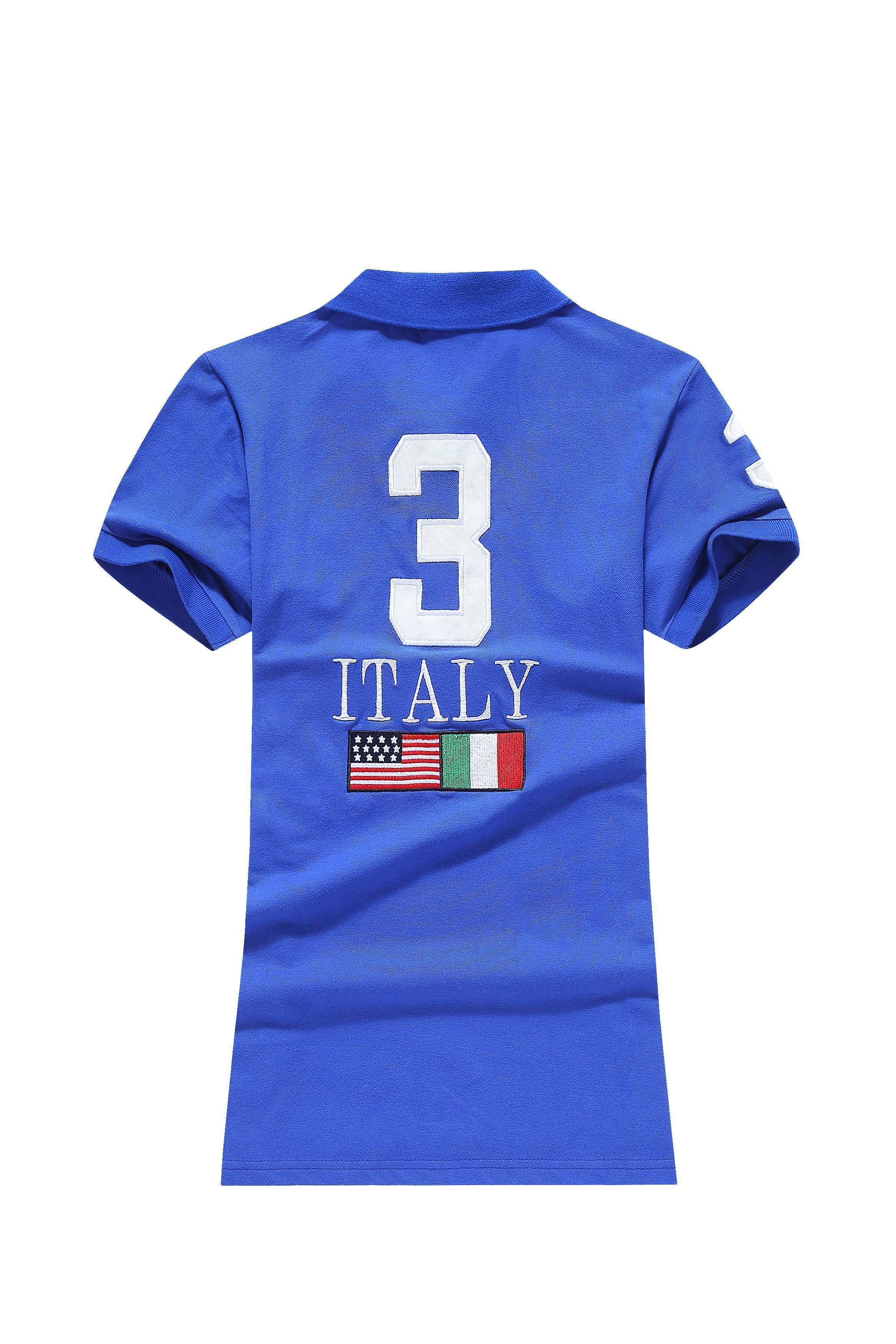 Ralph Lauren Polo Shirt - ITALY