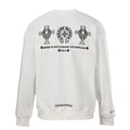 Chrome Hearts Casual Sweatshirt
