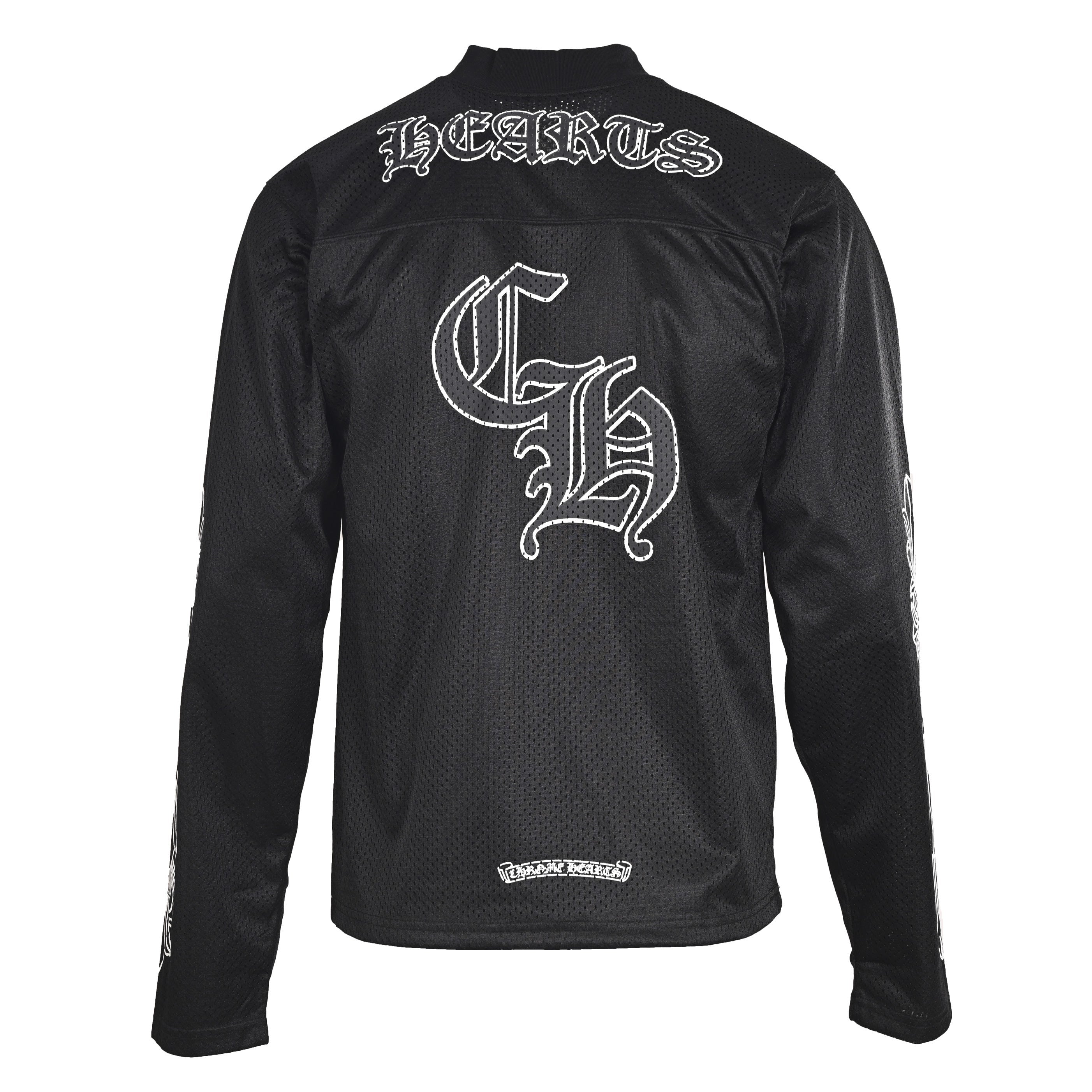 Chrome Hearts Casual Sweatshirt